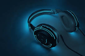 Headset Gaming Category